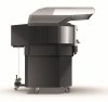 Piec do pizzy elektryczny obrotowy Cuppone Alpha | rotacyjny | jednokomorowy | 14x30 |  AO140/1TS